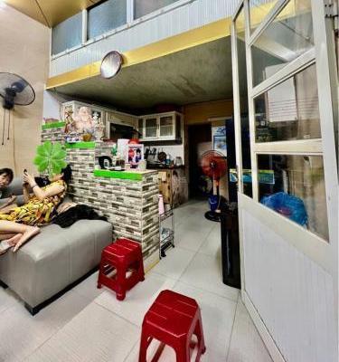 Chủ cần bán Nhà trong hẻm 50m²