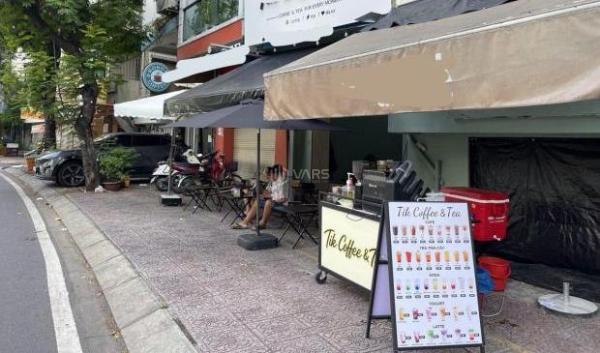 Quận 3 ! QUÁN CAFE MT TRƯỜNG SA ĐẸP LẮM – VỈA HÈ 9m NGANG, ☘ Thuê MB rẻ 3 lầu có 5 phòng