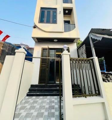 <mark style="background-color: transparent; font-weight: 400; ">🏡 Nhà 3 🏦 Tầng Cam Lộ 4 – Sân Cổng – Giá Tốt</mark>