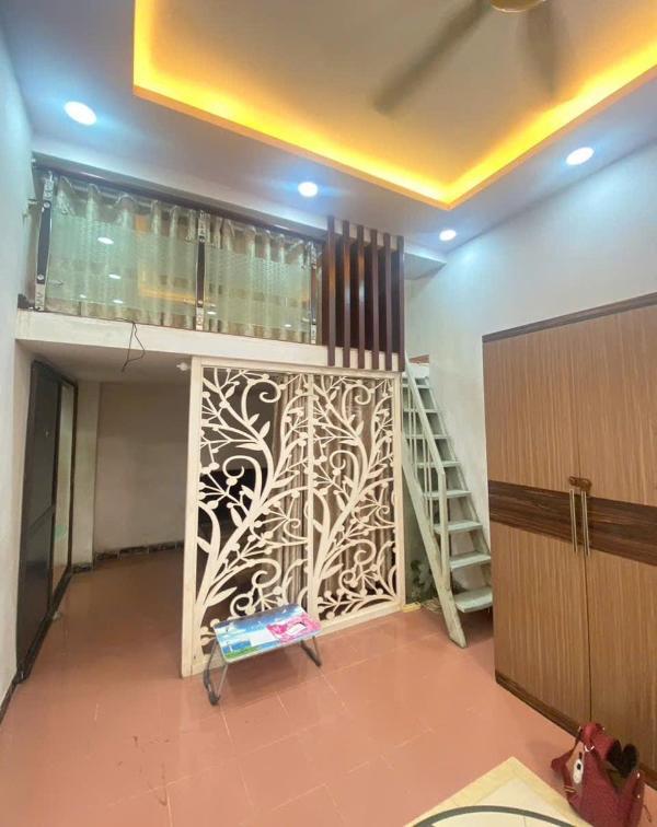 🏡 căn hộ trung tâm quận 🏢 5 - sổ hông riêng - 40m2 - chưa đến 2 tỷ