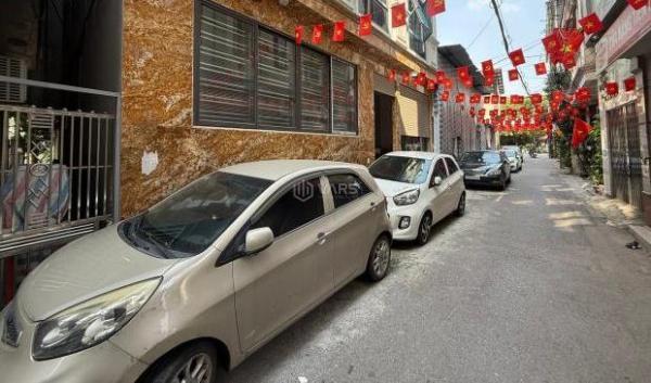 Cần bán Nhà mặt phố 100m²