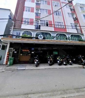 Bán Nhà mặt phố 88m²