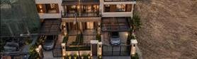 Bán Shophouse (Nhà liền kề xây sẵn) 377m²