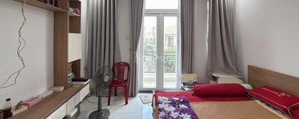 Bán Nhà mặt phố 59m²