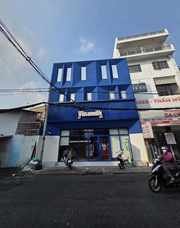 Bán nhà 🏘️ mặt tiền hồ bá kiện p12 q10, ngang 8m, hdt 40 tr/tháng chỉ nhỉnh 16 tỷ