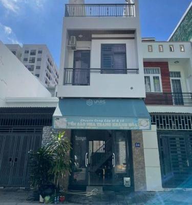 Cần bán Nhà mặt phố 60m²