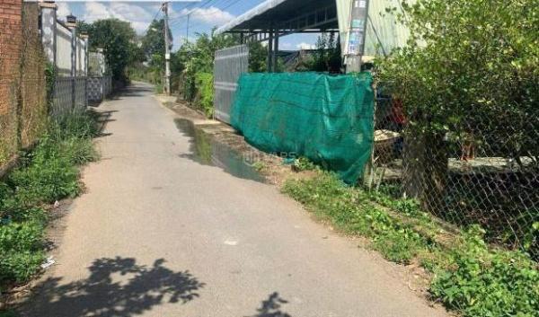 Bán gấp 🏘️ lô đất vườn thổ cư ph tân triều 587m2 giá 4tỷ200