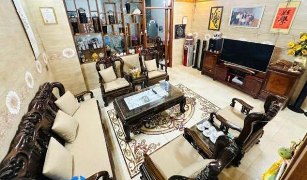 Bán nhà 4 tầng 2B, Hà Tiên , Liên Bảo giá 🏦 9,5 tỷ. Lh 03995*****