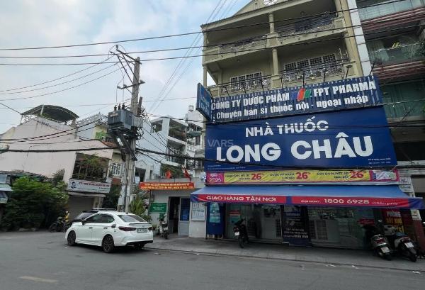 🔥 siêu phẩm mặt tiền nguyễn cửu vân bình thạnh | bề 🌊 ngang gần 9m hiếm có 🔥
