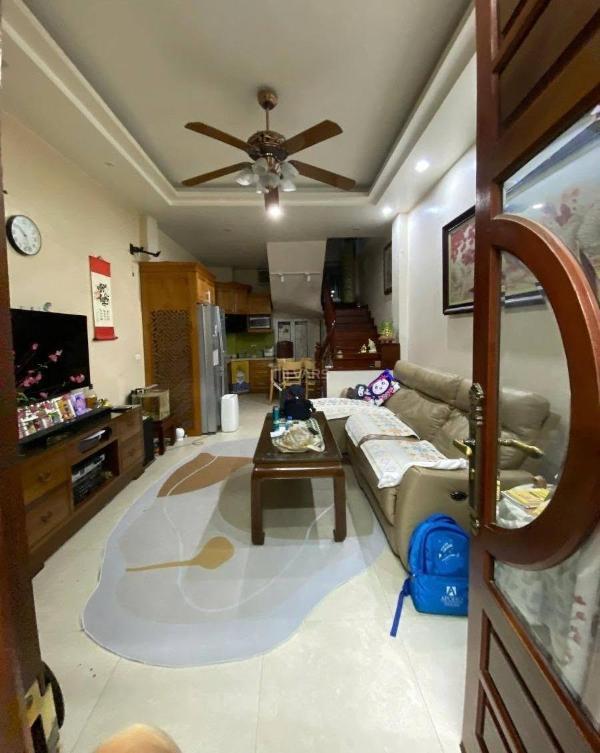 Bán nhà mặt phố hàng phèn hoàn kiếm 55m2-4t mt4,2m 1 🌊 sổ 1 chủ 55 tỷ hàng phèn.