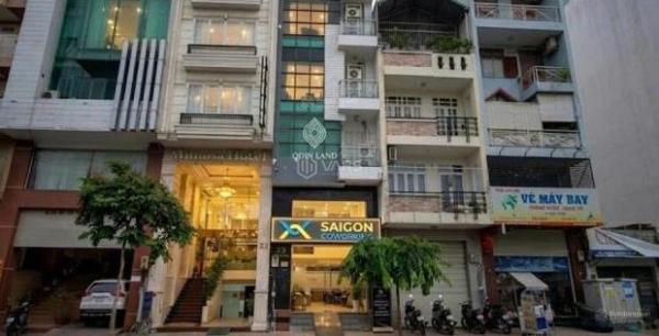 Cần cho thuê Văn phòng, toà nhà văn phòng 90m²