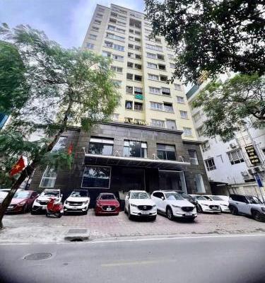 Cần cho thuê Văn phòng, toà nhà văn phòng 720m²