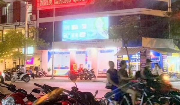 🍒 CĂN GÓC MẶT 🏚️ ĐƯỜNG HỒ SEN - MẶT TIỀN RỘNG, NHẬN DIỆN SIÊU CAO