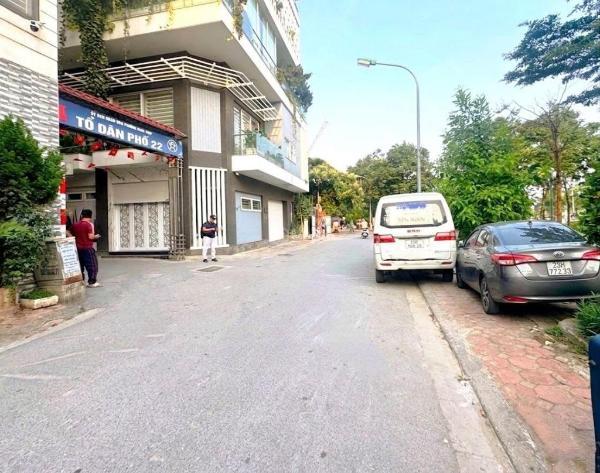 Cần bán Đất nền riêng lẻ 46m²