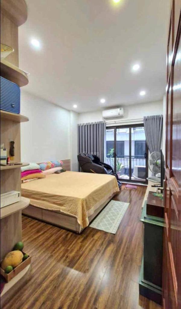 Cần bán Đất nền riêng lẻ 50m²