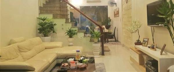 Chủ cần bán Nhà trong hẻm 43m²