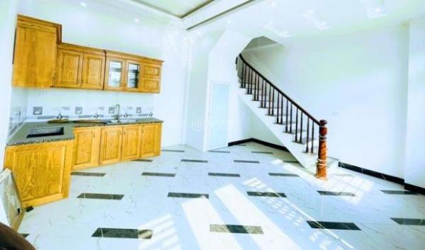Phú Lương, Hà Đông- Hơn 5 Tỷ- Lô Góc 5 Tầng- 34m²- Mt 5m- 🏦 Đường 2 Ôtô Đỗ Ngày Đêm