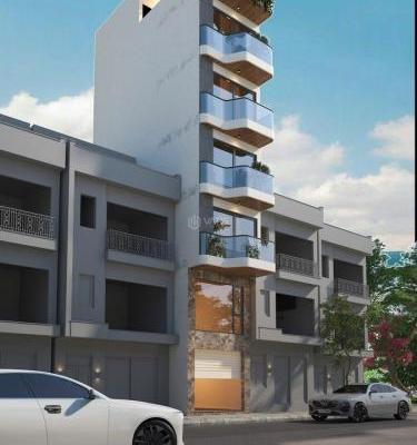 Bán Nhà mặt phố 40m²