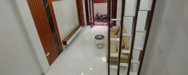 Thái 🏚️ Thịnh 30m x 6tầng x Mt 3.3, dân xây thiết kế hiện đại ngõ nông,an sinh đẳng cấp