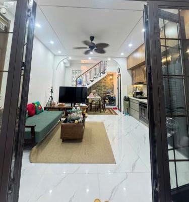 Trung Phụng 26m x 5tầng x Mt 4.2, nhà đẹp 🏠 hiện đại, ngõ nông, an sinh đẳng cấp