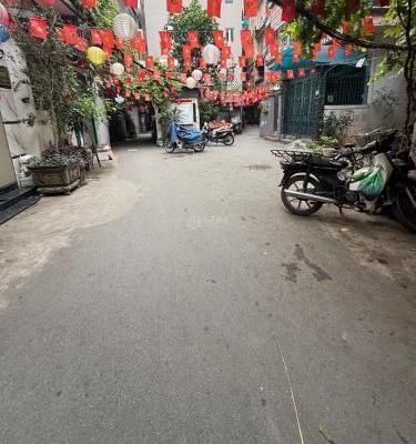 Khâm Thiên, 🏬 60m x Mt 4.5, lô góc 3 thoáng, giá hấp dẫn, tiện ích đẳng cấp