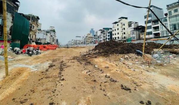 La Thành 41m x 3tầng x Mt 4m, ngõ thoáng trước sau, sát vành đai 1 an sinh đỉnh 🆘 cao