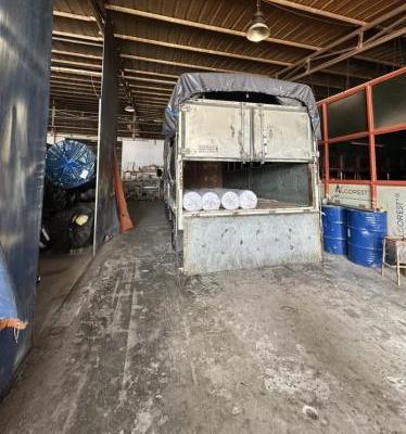 BÁN KHO XƯỞNG ĐỨC HÒA LONG AN - 8.700M² MẶT TIỀN 👍 110M - GIÁ CHỈ 65 TỶ CHỦ ĐỊNH CƯ