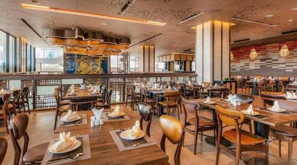 Bán khách sạn 5 sao tại phường bãy cháy, tp.hạ long 1900m2 với 252 🏦 phòng vip