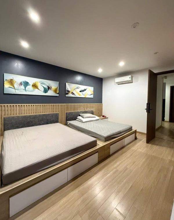 Bán nhà mặt phố mon bay trung tâm hồng hải 120m2 🏣 trục đường đôi full nt