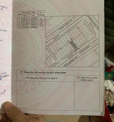 ► 🏠 BÁN ĐẤT KĐT MỚI VÂN ĐỒN – HƯỚNG BIỂN – GIÁ CHỈ 3,6 TỶ