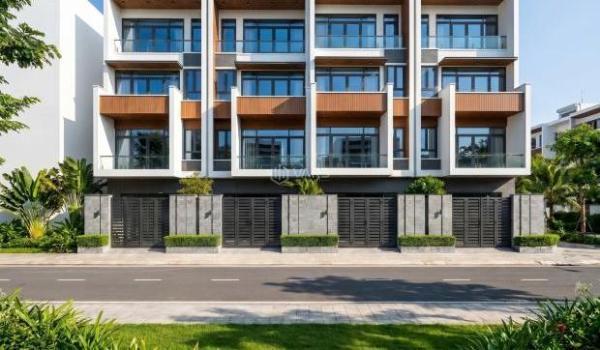 🎯 TIỀM NĂNG TĂNG GIÁ VÀ THANH KHOẢN TỐC ĐỘ: Liền kề siêu dự án Vin Hạ Long 🏣 Xanh, hưởng tr