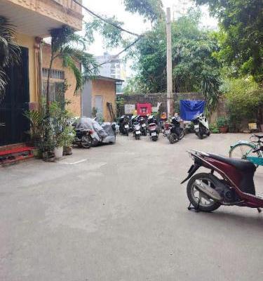 Chủ cần bán Nhà trong hẻm 30m²