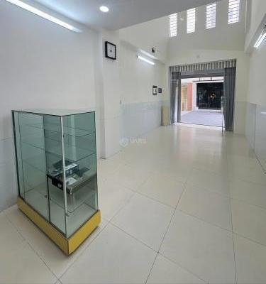 [P. BÀN CỜ] BÁN NHÀ 4 TẦNG NGUYỄN ĐÌNH CHIỂU–GẦN 🏣 CHỢ BÀN CỜ–ĐƯỜNG NHỰA 10M–CHỈ 13,5 TỶ