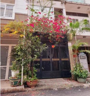 🏡 [QUẬN 3] NHÀ PHỐ 3 TẦNG ĐẸP – HẺM XE HƠI 6M, GẦN MẶT TIỀN ĐIỆN BIÊN PHỦ – CHỈ 13 🏚️ TỶ