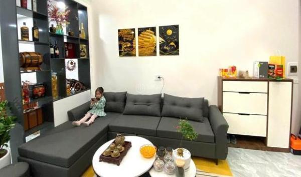 Bán nhà 3 tầng 64m2 đường Chu Văn An, Quang Trung, TP. Thái ☘ Bình, NHỈNH 3 TỶ. LH: