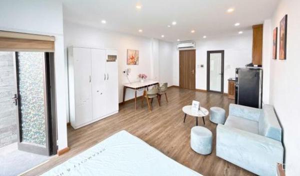 Cho thuê Nhà trọ, phòng trọ 35m²
