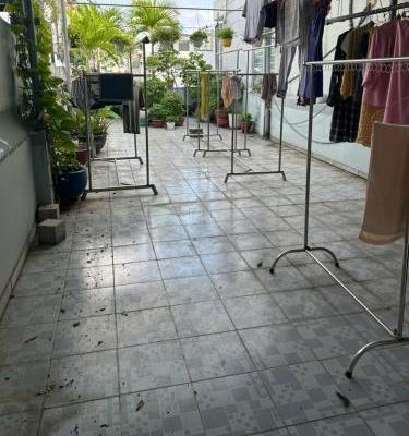 Chủ cho thuê Nhà trọ, phòng trọ 14m²