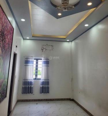 🏠 BÁN NHÀ 1 TRỆT 1 LẦU MẶT TIỀN THỤC PHÁN – KDC SAO MAI BÌNH KHÁNH 🏚️ 3