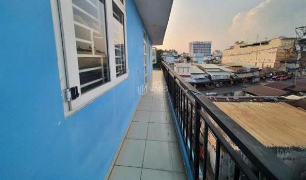 Chủ cho thuê Nhà trọ, phòng trọ 25m²