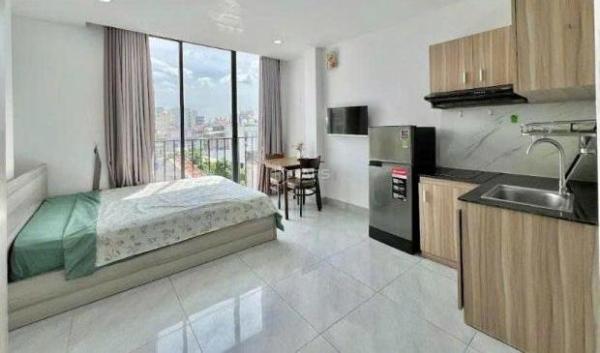 CẦN CHO THUÊ 3 PHÒNG 🏘️ SẠCH - ĐẸP - GIÁ RẺ TẠI QUẬN BÌNH THẠNH - TP. HỒ CHÍ MINH