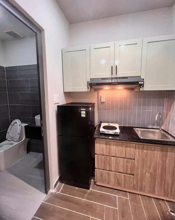 106m² ngang 7.9m - nguyễn gia trí, đối 🏡 diện đh ngoại thương - 6pn thu 40tr/thán