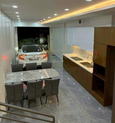 Bán Nhà mặt phố 70m²