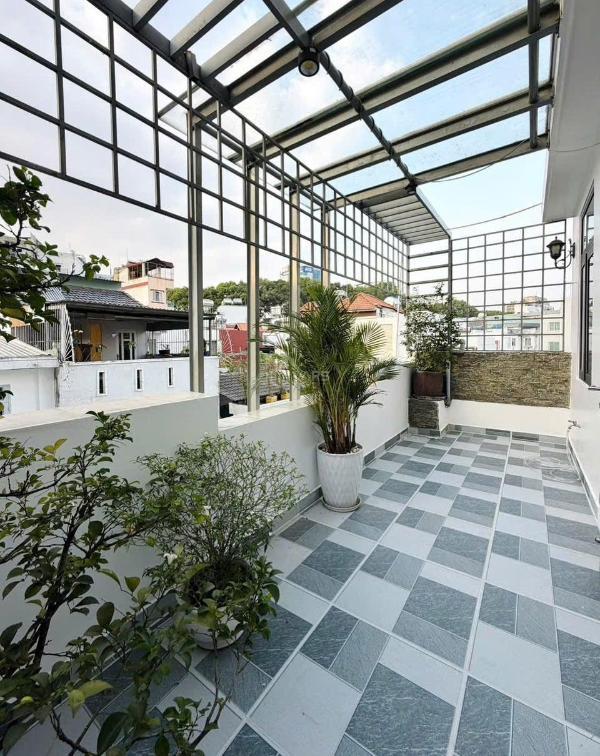 Bán nhà 🔥 mặt tiền hai bà trưng q3 vị trí vàng thương mại 4x20m, 3 lầu 31tỷ