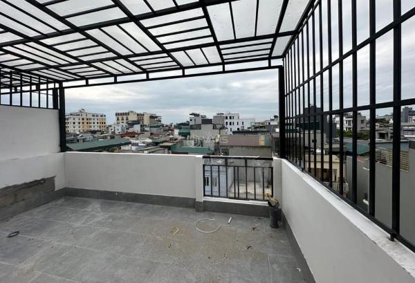 Bán nhà phố nguyễn 🆘 văn cừ - 35m - ô tô đỗ cổng
