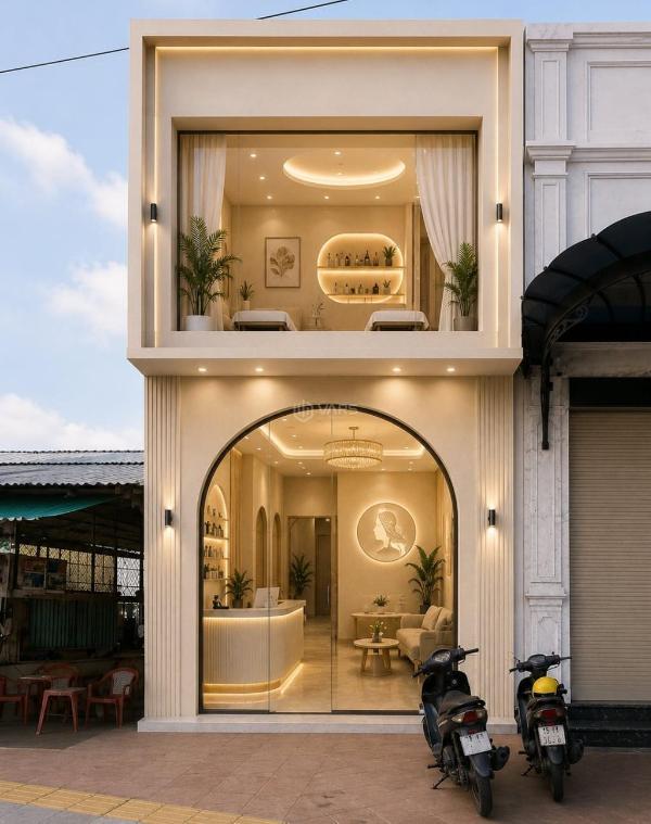 Cần cho thuê Nhà mặt phố 84m²