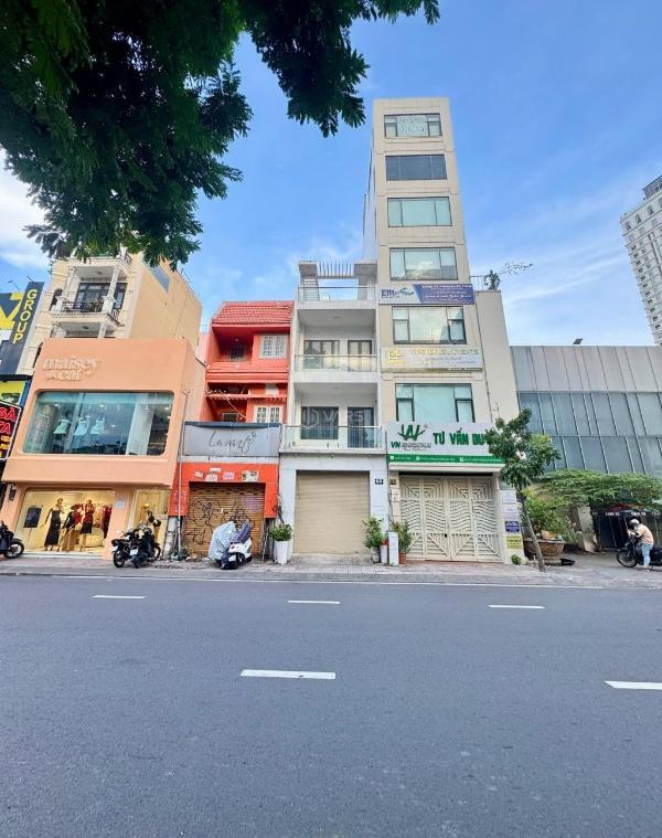 Bán Nhà mặt phố 88m²