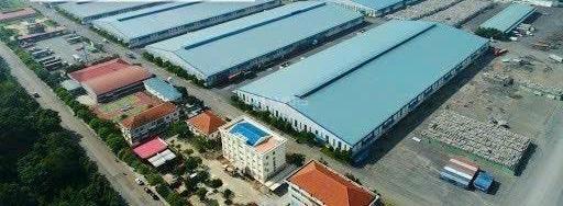 Bán gấp nhà xưởng kcn amata long 👍 bình 20.000m2 giá 150tỷ