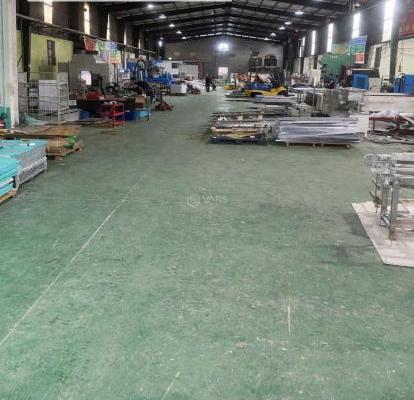 Chủ cần bán Nhà xưởng, nhà kho 1600m²