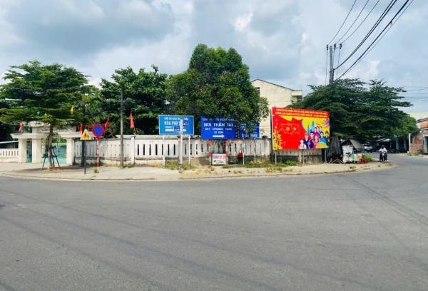 Cần bán Đất nền Dự án 125m²
