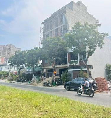 Bán Đất nền riêng lẻ 128m²